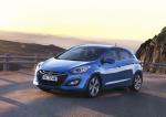 Hyundai i30 5-Door 2012 года